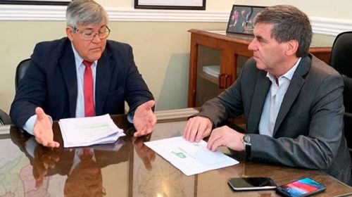 Iosper seguirá brindando el servicio de Maestra Orientadora Integral