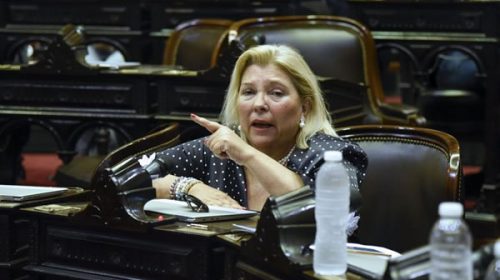 Fracaso de Cambiemos en su despedida como oficialismo en Diputados