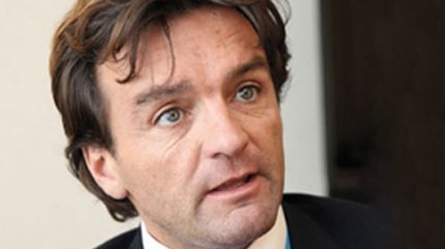 Nielsen sumó al equipo de Alberto Fernández a un economista con historial K y macrista