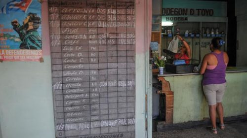 La ONU condenó el bloqueo a Cuba con inédita oposición de Brasil