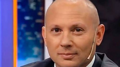 Marcelo D’Alessio se presenta este lunes en Dolores ante el fiscal Curi