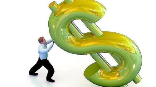 Más deuda: el Gobierno emite letras del Tesoro por $7000 millones