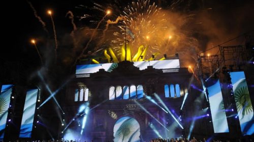 Alberto Fernández quiere una “fiesta popular” el 10 de diciembre