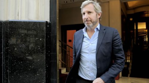 “El liderazgo desde el llano se ejerce de otra manera que en el poder”