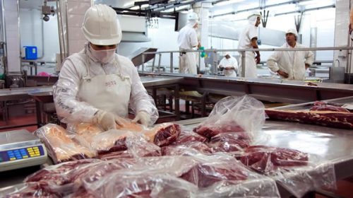 Carne a China: ya son 91 las plantas autorizadas a exportar