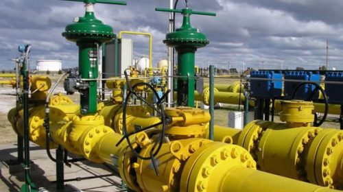 El Gobierno analiza 3 opciones para reemplazar el gas de Bolivia en caso de que corten el suministro
