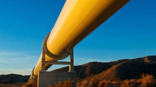 Postergan licitación del gasoducto Vaca Muerta