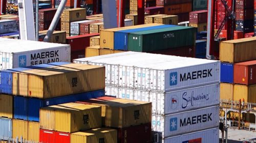 Sectores industriales piden medidas para poner límite a las importaciones