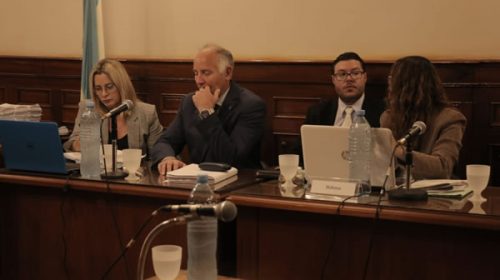 Causa narcotráfico: testigos dejaron expuesta la vinculación entre la banda de Celis y el Gobierno de Cambiemos