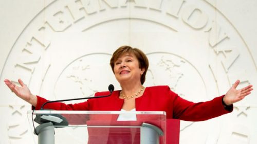 En plena transición, el FMI da nuevas señales de cara a la renegociación con Alberto