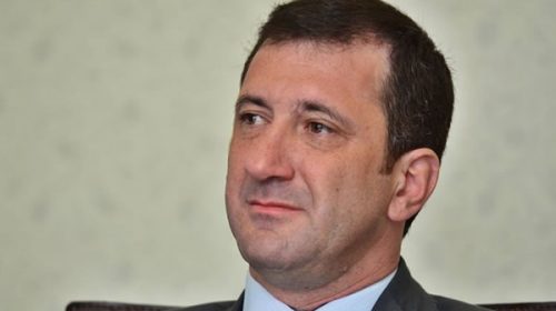 Kueider instó a fortalecer la unidad del PJ