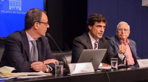 Tras perder, Macri propone la autarquía del Indec