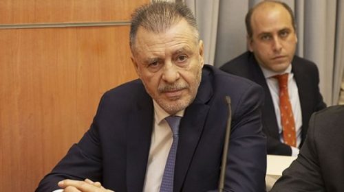 Ante Servini, Cristóbal López ratificó que Macri lo presionó y amenazó con “quebrarlo”