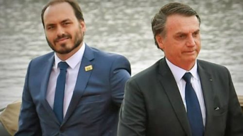 Los Bolsonaro en la mira de la justicia por el asesinato de Marielle Franco