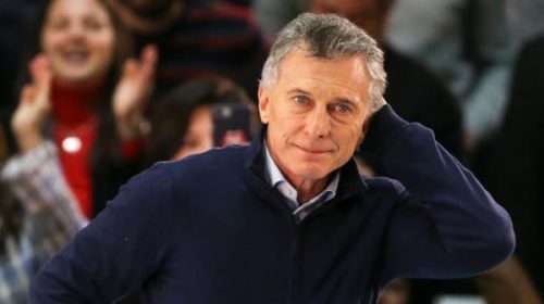 Exdirector de Contrainteligencia de la AFI involucró a Macri en el espionaje ilegal
