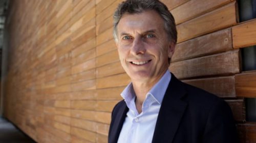 Por Instagram, Macri comienza a despedirse de sus seguidores