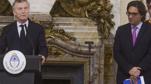 Macri se dispone a trasladar el programa de protección de testigos al Poder Judicial