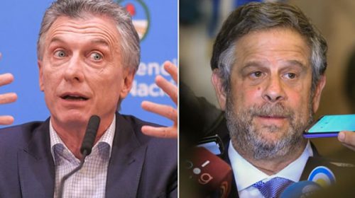 Final a toda orquesta: crisis en el Gobierno por el protocolo del aborto