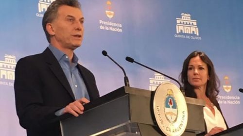Publicaron el decreto que deroga el nuevo protocolo por el aborto legal