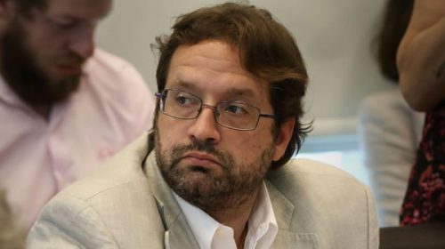 Marco Lavagna se sumará al Gobierno de Alberto Fernández como titular del INDEC