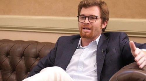 Massot, contra Macri: “Debemos mantenernos, pero no con las mismas caras”
