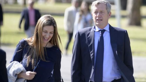 Monzó recluta diputados para sumar poder en el espacio de la oposición
