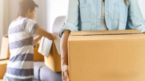 Tres de cada diez argentinos tuvieron que mudarse para poder seguir pagando el alquiler