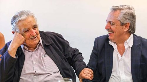 El progresismo latinoamericano se reúne en Buenos Aires en el segundo encuentro del “Grupo de Puebla”