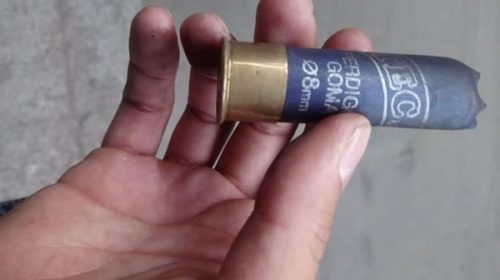 Crisis en Chile: los carabineros suspenden el uso de perdigones antidisturbios durante las protestas