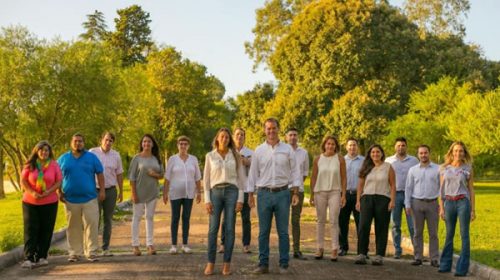 Intendente de Gualeguaychú y toda la planta política se bajarán el sueldo