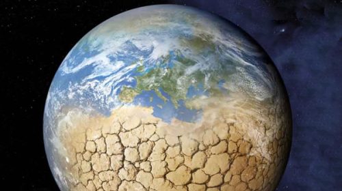 “Encaramos una emergencia climática”