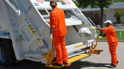 Proponen declarar servicio esencial a la recolección de residuos en Entre Ríos