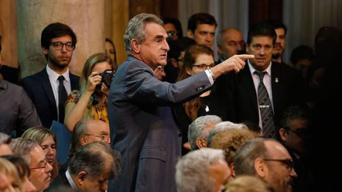 El Frente de Todos impulsa dos leyes frenadas durante el gobierno de Macri: alquileres y góndolas