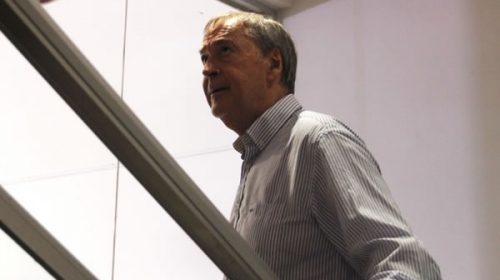 Advierten que Córdoba puede entrar en default en 2021 si no reestructura su deuda