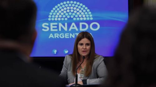 Kunath cierra su mandato con nueve leyes de su autoría sancionada
