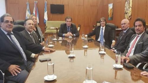 Aseguran que la ley de Juicio por Jurados de Entre Ríos “es la mejor del país”