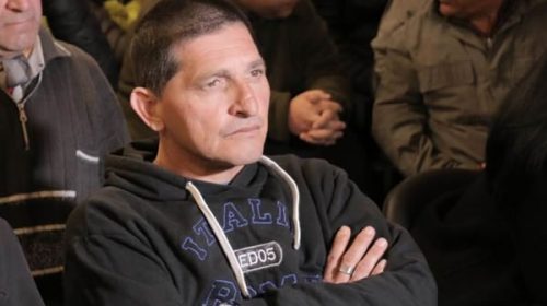 Causa Narcotráfico: Expectativa por la declaración que hará este martes “Titi” Celis