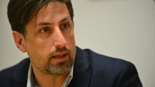 Trotta y el nuevo Gabinete: “Más importante que los nombres, son las políticas”