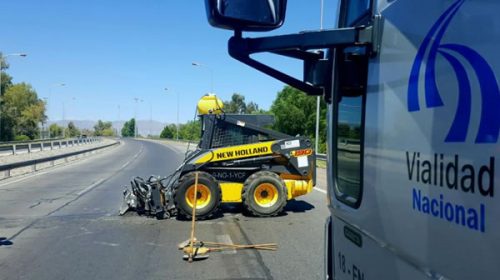 Alerta y movilización en el sindicato que agrupa a trabajadores entrerrianos de Vialidad Nacional