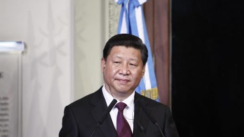 El gobierno de Alberto Fernández y la relación con China