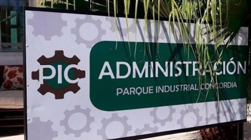 El proyecto del Parque Industrial de Concordia será evaluado por especialistas de distintos países