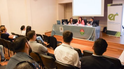 El gobierno fortalece las herramientas de prevención de las violencias
