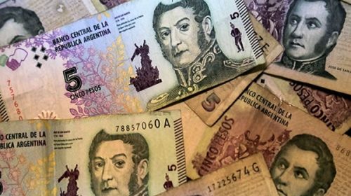 Billetes de 5 pesos: Hasta cuándo se podrán usar y cuántos ya fueron retirados de circulación