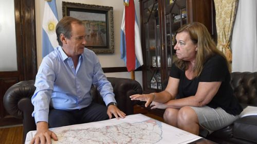 Bordet repasó la gestión en Vialidad y definió prioridades para los próximos años
