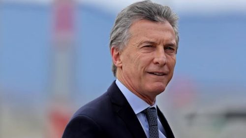 La cadena de Macri: grabó dos mensajes para usar antes y después del 7D