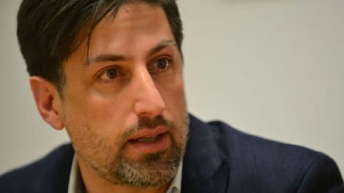 Trotta anunció la vuelta de la paritaria nacional docente