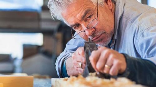 Proponen un régimen especial de empleo para desocupados mayores de 45 años