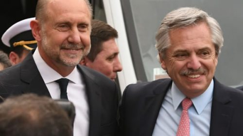 Luego de acompañar la asunción Alberto Fernández y Cristina Fernández de Kirchner, como Presidente y Vicepresidenta de la Nación, y de Gustavo Bordet y Laura Stratta, como Gobernador y Vicegobernadora de Entre Ríos, este viernes será el día en que el intendente Enrique Cresto asumirá su segundo mandato como Presidente Municipal   La sesión del Honorable Concejo Deliberante en la que se tomará juramento primero a Alfredo Francolini como Viceintendente y Presidente del Concejo Deliberante, y luego a Enrique Cresto como Presidente Municipal de Concordia, se realizará al aire libre para todo público en las escalinatas de acceso al Museo Regional Palacio Arruabarrena, Entre Ríos y Ramírez, este viernes 13 de diciembre a las 20 hs. El emblemático edificio cumple 100 años de su construcción, por lo que junto a la ceremonia de juramento se realizará un espectáculo artístico y cultural para disfrutar en familia y revivir la historia del Palacio Arruabarrena.  Ordenamiento del tránsito En virtud de la realización de esta acto institucional y cultural, se informa a los vecinos que las calles Ramírez entre San Luis y Entre Ríos, y Entre Ríos entre Estrada y Ramírez verán restringido el tránsito vehicular el día viernes desde horas del mediodía, a los efectos de que se puedan organizar los distintos aspectos de la logística necesaria. Por este motivo, se solicita la colaboración de los vecinos sabiendo disculpar las molestias que puedan ocasionarse.