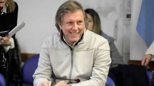 La Cámara de Turismo celebró que Bahillo haya sido designado como ministro de Producción y Turismo