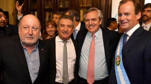 La foto de la unidad?